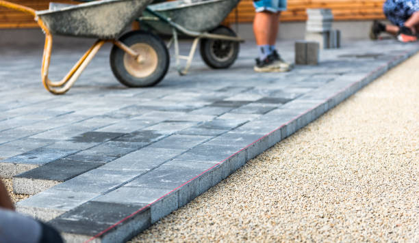 Reasons to Select Us for Your Driveway Paving Requirements in Richland Hills, TX