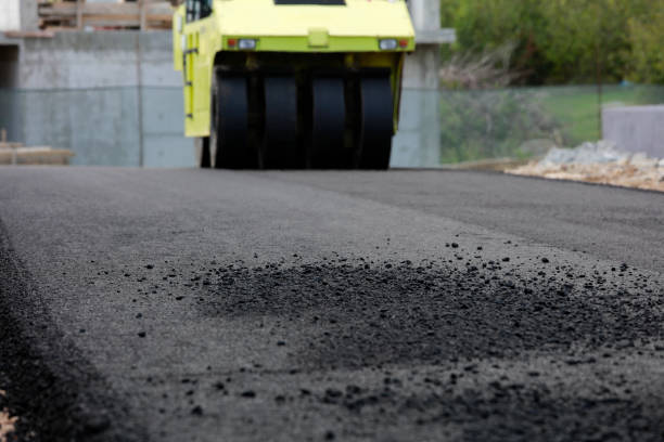 Best Decorative Driveway Pavers  in Richland Hills, TX