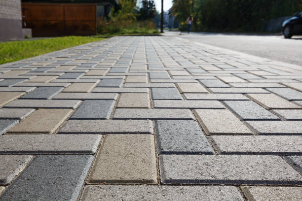 Best Best Driveway Pavers  in Richland Hills, TX