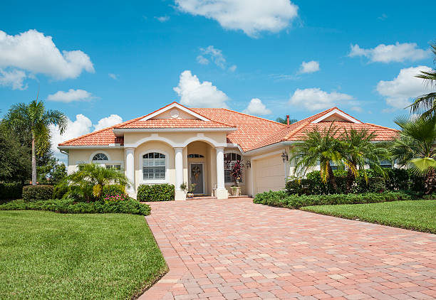 Best Permeable Paver Driveway  in Richland Hills, TX
