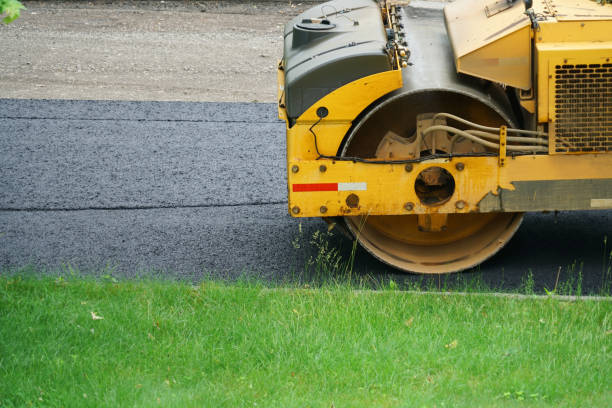 Reasons to Select Us for Your Driveway Paving Requirements in Richland Hills, TX