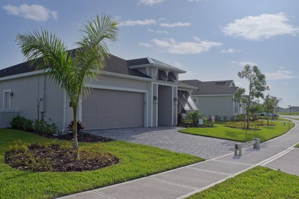 Best Driveway Paver Repair  in Richland Hills, TX