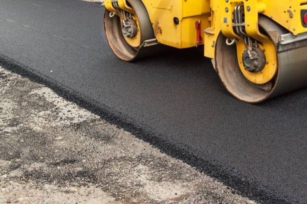 Best Driveway Paving Company  in Richland Hills, TX